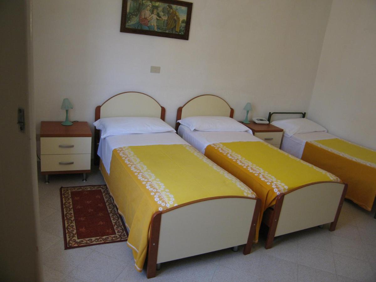Albergo Natucci Montecatini Terme Exterior photo