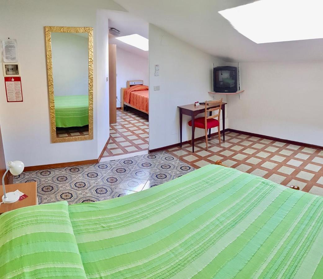 Albergo Natucci Montecatini Terme Exterior photo
