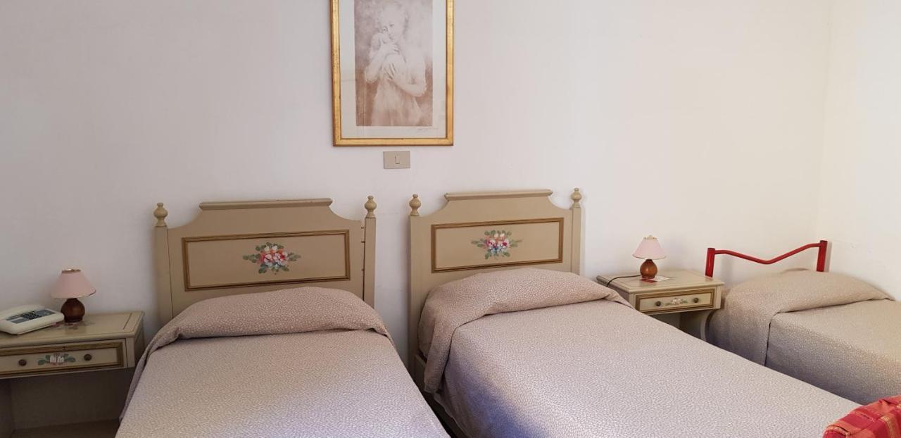 Albergo Natucci Montecatini Terme Exterior photo