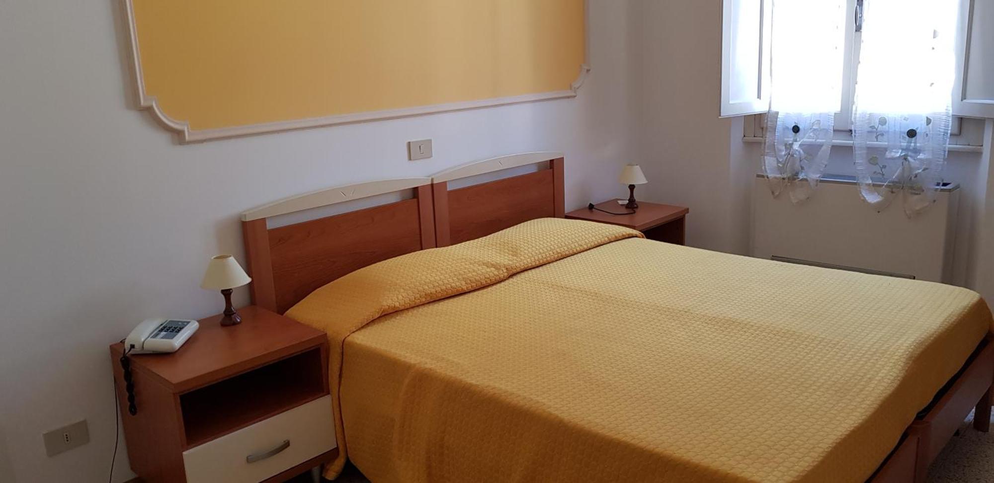 Albergo Natucci Montecatini Terme Exterior photo