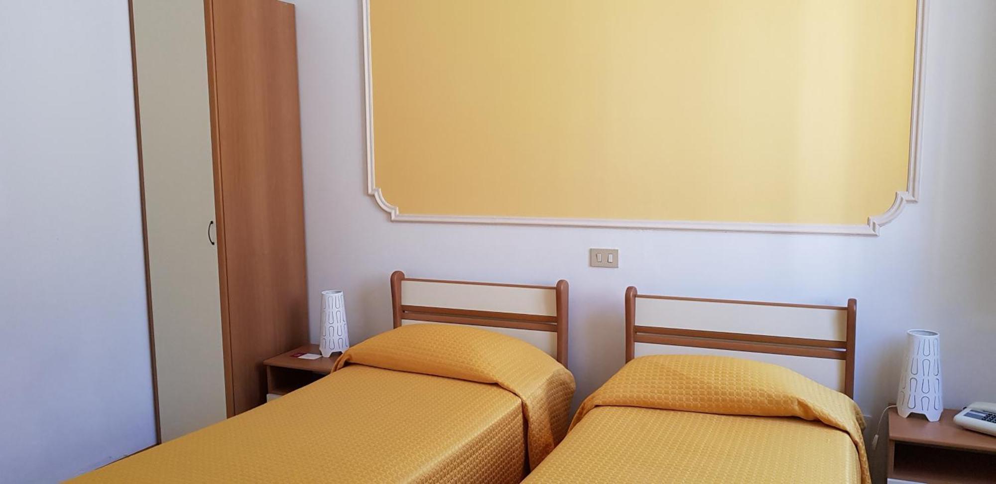 Albergo Natucci Montecatini Terme Exterior photo