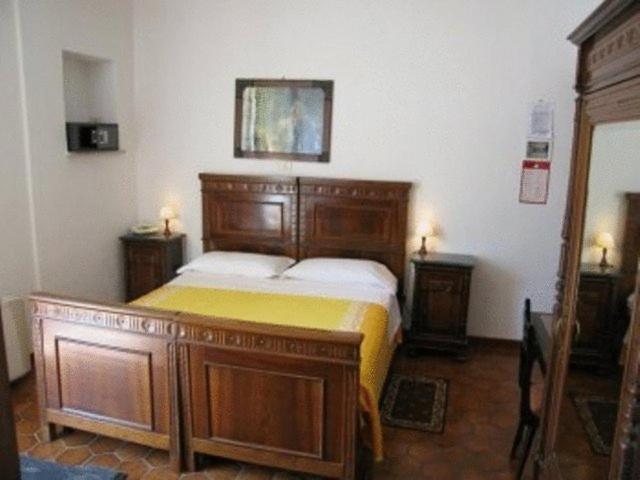 Albergo Natucci Montecatini Terme Exterior photo