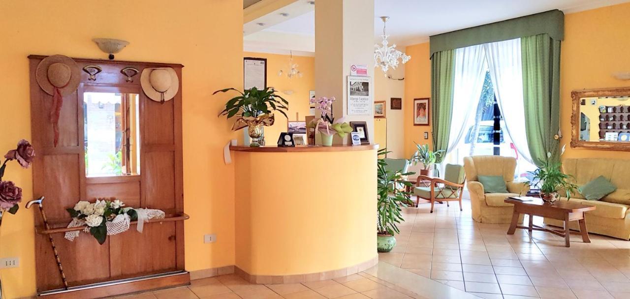 Albergo Natucci Montecatini Terme Exterior photo