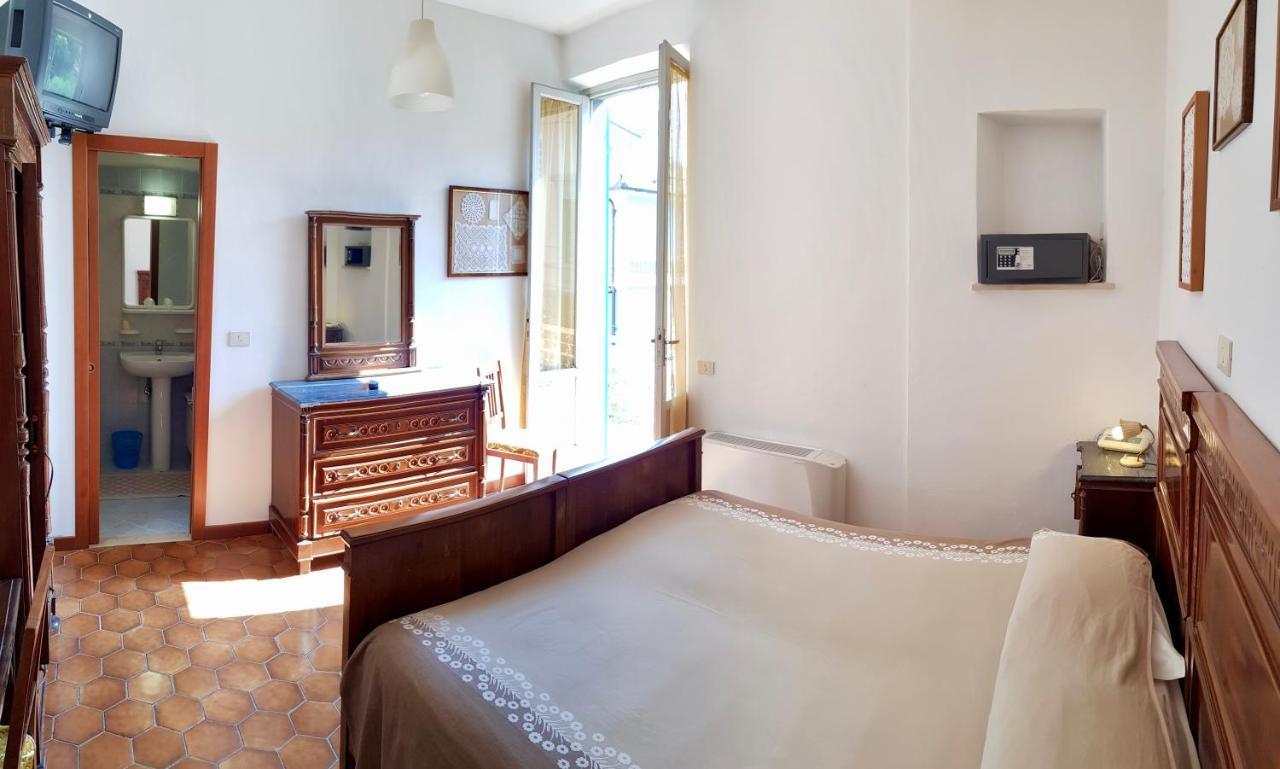 Albergo Natucci Montecatini Terme Exterior photo