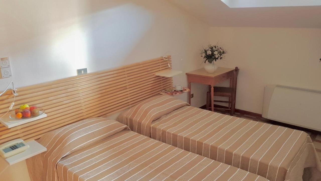 Albergo Natucci Montecatini Terme Exterior photo