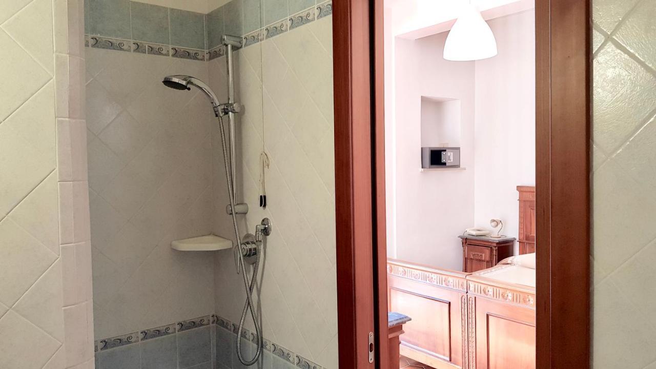Albergo Natucci Montecatini Terme Exterior photo